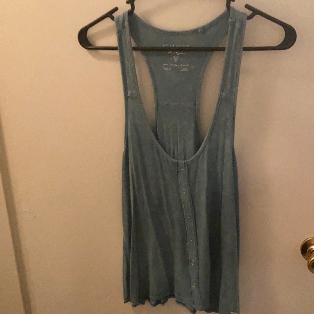 Guess Tank Top